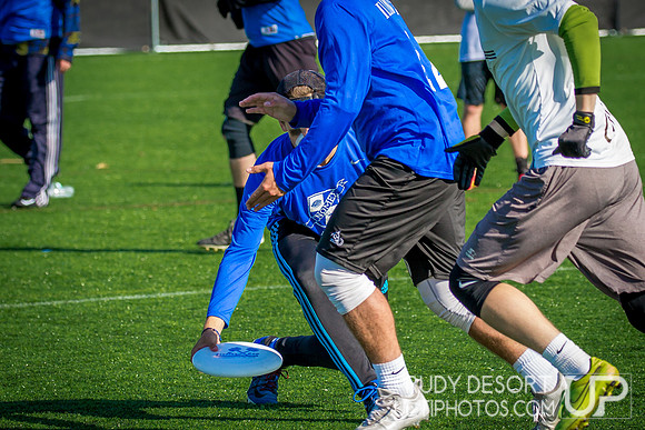 Windy City Invite 2016