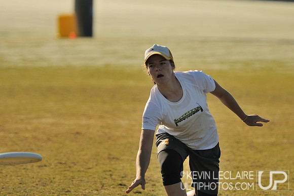 Mid-Atlantic Women's Regionals Sunday Competition