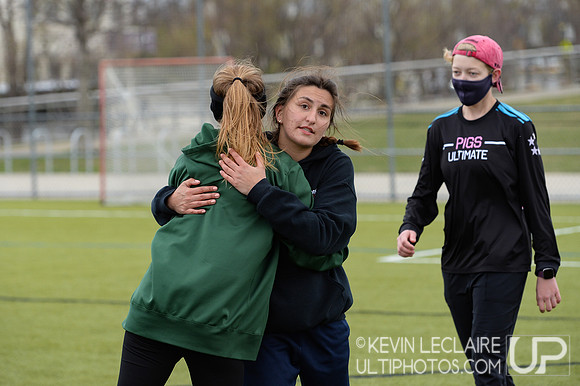 YULA 2022 Sunday action