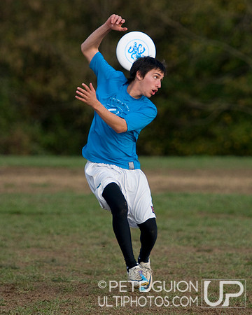 Championship game and other 3:30pm round action