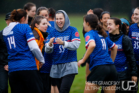 USA Ultimate Northeast Regionals, 9/21/2024