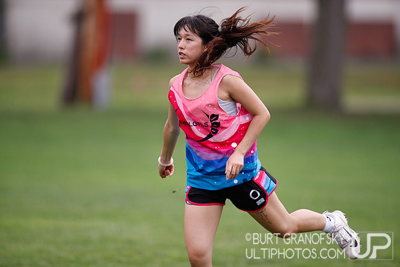 Boston Invite 2025