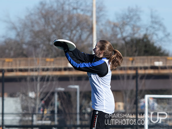 DC Shadow 2022 Tryout #3