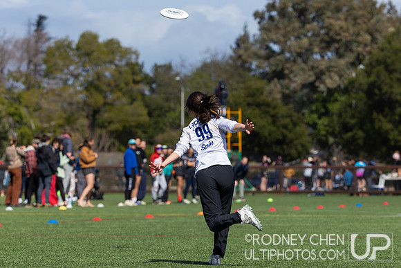 Stanford Invite 2025