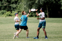 Swamp Seasonal Invite 2025