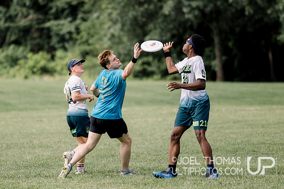 Swamp Seasonal Invite 2025
