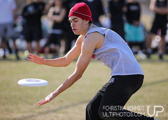 Queen City Tune Up 2015 - Saturday