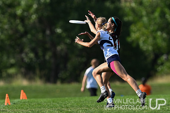 2025 YCC Saturday R1 U17G