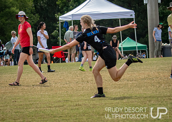 2022 High School National Invite