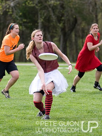 Fools Fest Friday Action Photos, Round 2