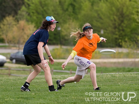 Fools Fest Friday Action Photos, Round 4