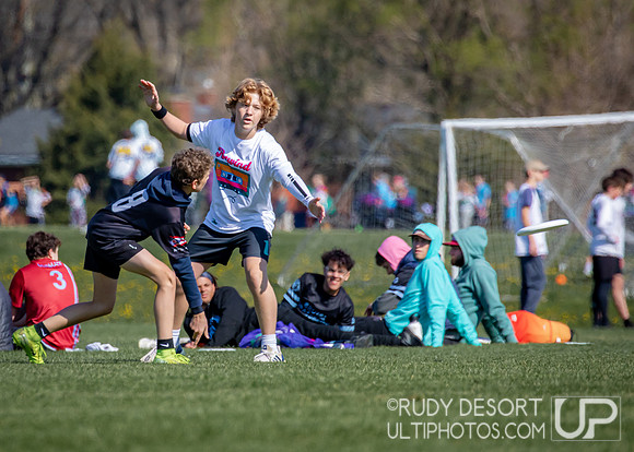 Indy Invite 2025