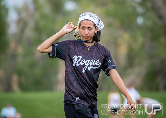 2024 USA Ultimate Youth Club Championships