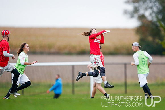 2016 Club National Championships