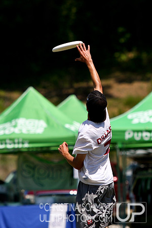 Finals -- GA 2012 State HS Championships