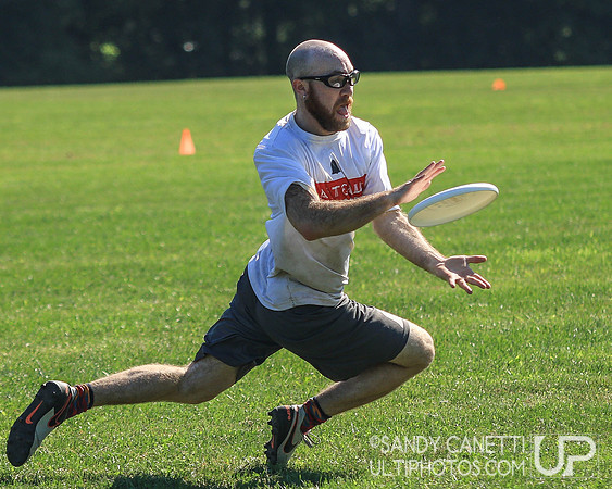 Metro New York Sectionals - Sunday