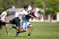 Open Division, Championship -- 2012 USAU HS Northeasterns
