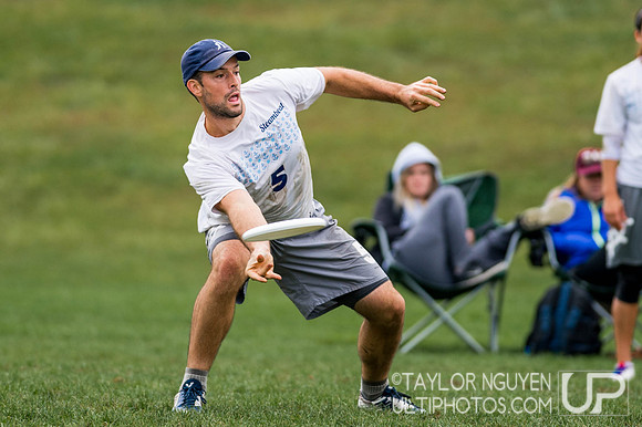 USA Ultimate Club National Championships