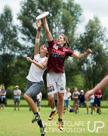 WJUC Day 4 Action