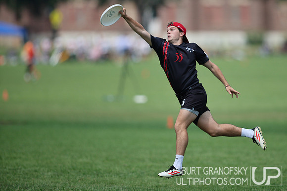 Boston Invite 2025