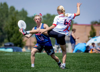 2024 USA Ultimate Youth Club Championships