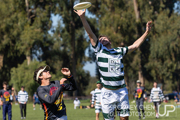 Stanford Invite 2025