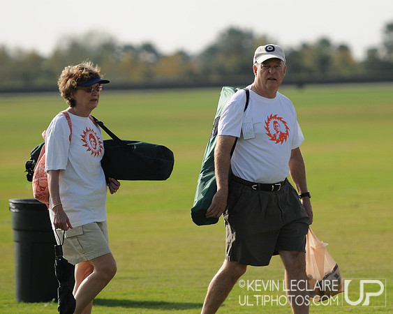 Thursday Open Competition -- 2010 Nationals