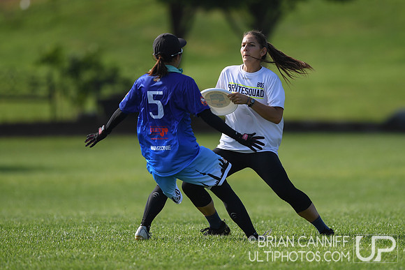 2022 World Ultimate Club Championships