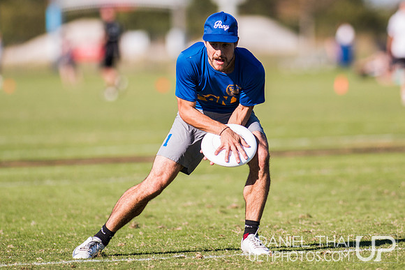 2014 USAU National Championships - Pool Play