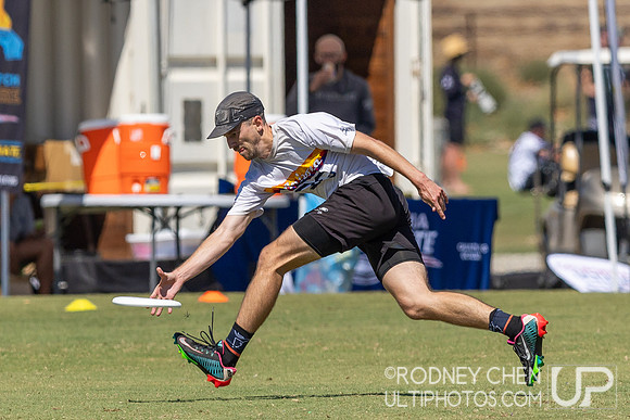 Southwest Club Regionals 2024