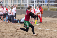 2022 USA Ultimate Beach National Championships