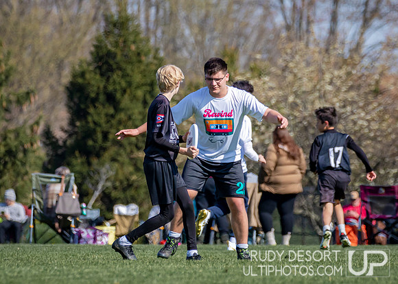 Indy Invite 2025
