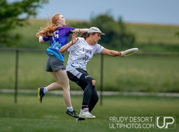 2024 High School National Invite (HSNI)