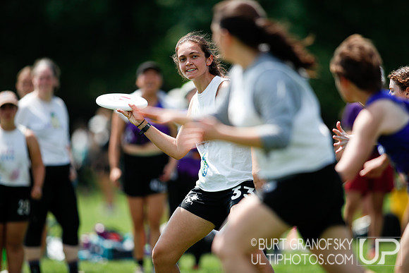 Boston Invite 2025