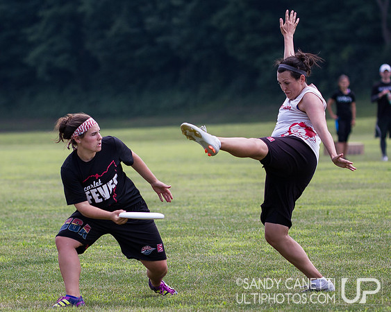 New York Invite Pro-Elite Challenge (Mixed) - Saturday