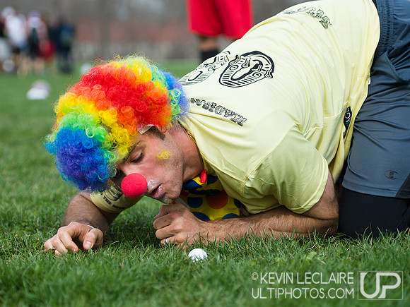 Fools Fest 2014 Saturday Action