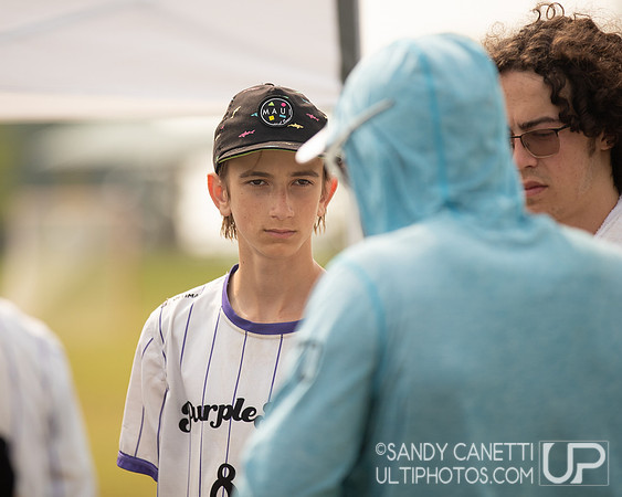 HSNI 2025 - Friday Action