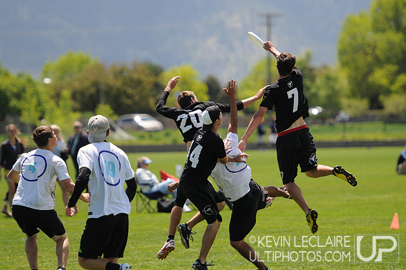 Friday College Championships Preview Highlights
