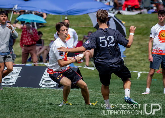 2024 USA Ultimate Youth Club Championships
