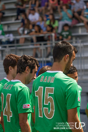 MLU Boston Whitecaps vs New York Rumble 6/21/14