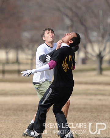 WAFC 2011 Winter League Championship Game