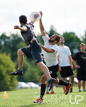 Capital Sectionals 2014 Sunday action