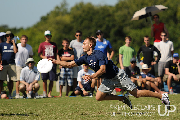 USAU Club Nationals Sunday Finals Preview