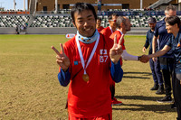 WFDF World Masters Ultimate Championships 2024