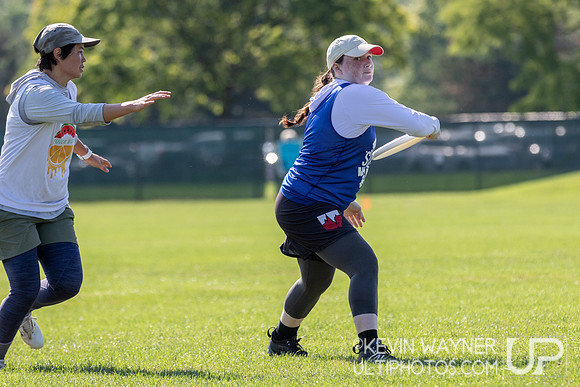 Women's Pool Play - Select Flight Invite East 2024