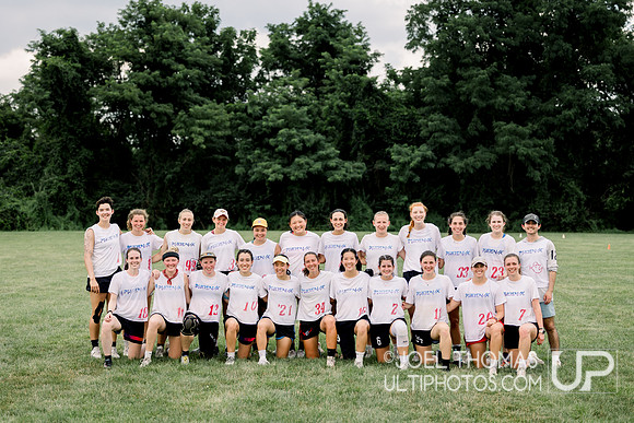 Swamp Seasonal Invite 2025