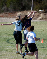 2014 Queen City Tune Up Sunday Action