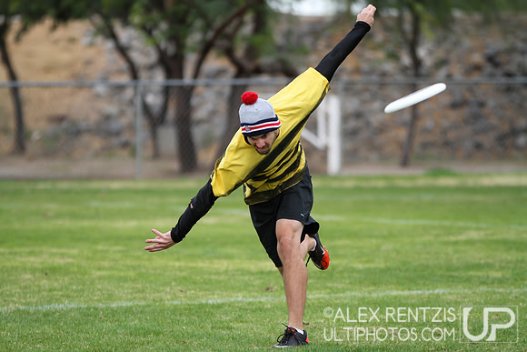 Hoasis 2014 from Tucson, Arizona Sat Dec 6