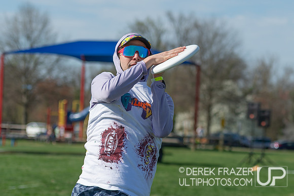 Fools Fest 2025 Sunday
