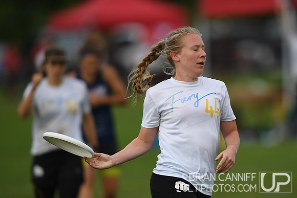 2022 World Ultimate Club Championships